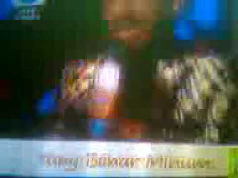 Reza D'academy Lagu Ghibah