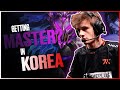 Getting Master in KOREA? | Nemesis Sylas Highlights