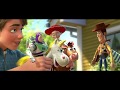 The Wonderful World of Pixar