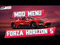 Forza Horizon 5 Mod Menu 2023 | Forza Horizon 5