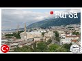 Bursa  premier coup de coeur vlog3 turquie