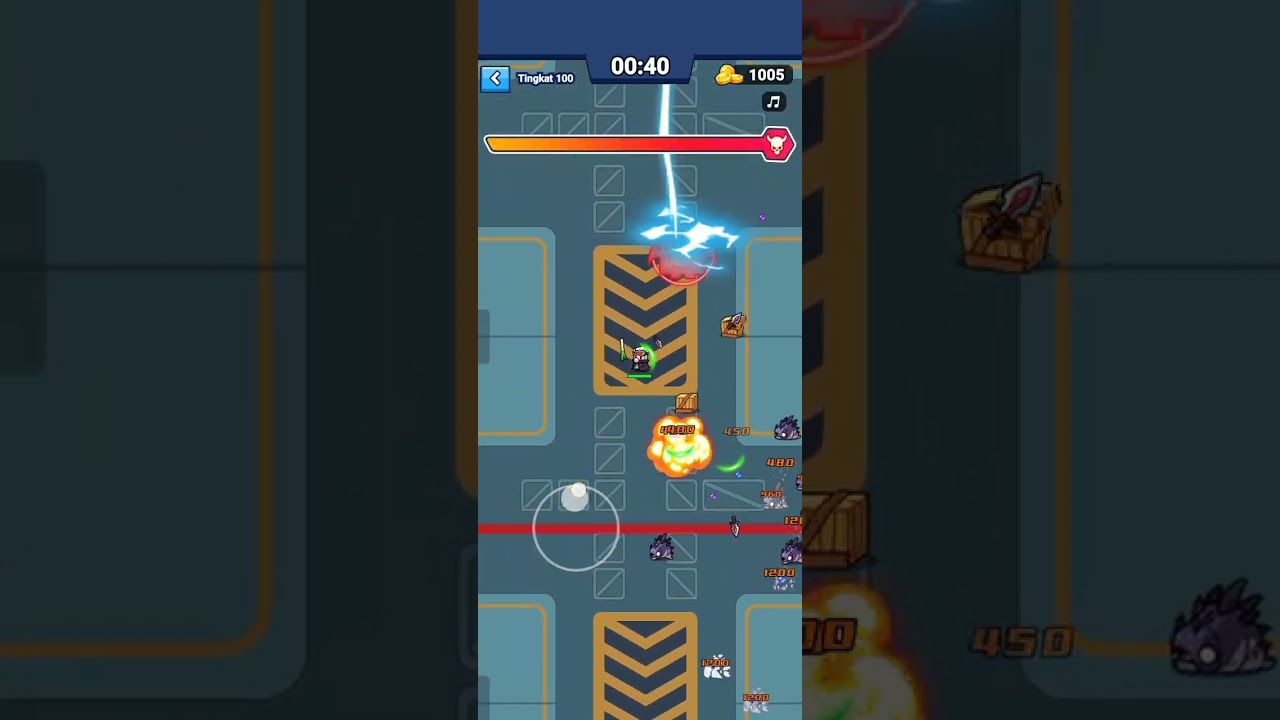 Penghasil Cuan Tambahan