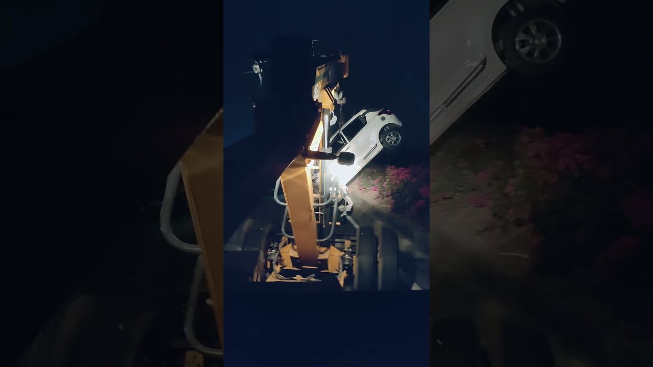 NH 52 National Highway car accident National service 😱 