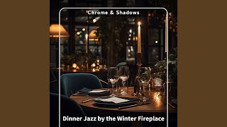 Toasted Winter Blooms (Key Eb Ver.)
