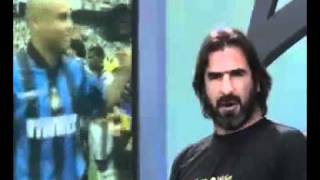 Fale O Que Falar Ronaldo É O Melhor