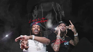 Lil Durk - Free Jamell feat. YNW Melly (Official Audio)