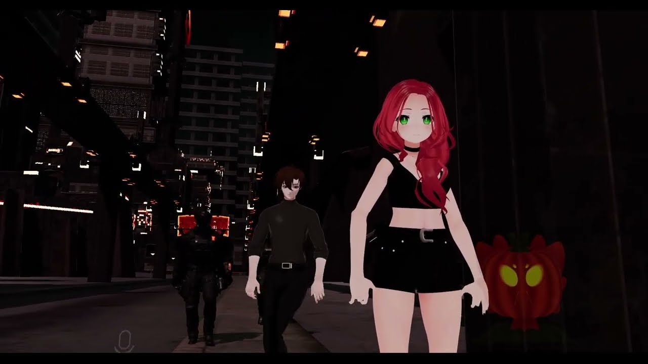 Leaping In The Foundries