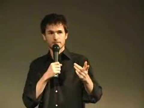 Half Nelson Q&A #1 at 2006 Independent Film Festiv...