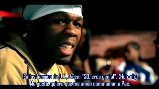 In Da Club 50 Cent Subtitulada En Español Video Oficial In Da Club 50 Cent Subtitulada En Español Video Oficial