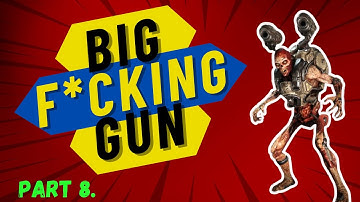 DOOM 2016 Advanced Research Complex Walkthrough with No Commentary