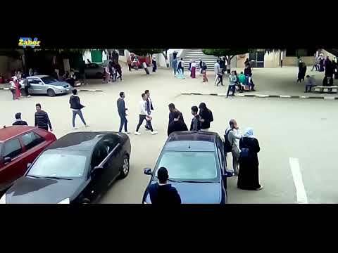 للتاريخ الحرم الجامعي كلية الآداب جامعة بنها Campus Faculty Of Arts University Of Banha