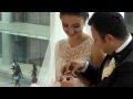 Niyousha  yashar wedding clip 1