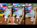 Most satisfying slime shorts