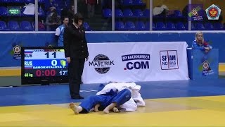 women judo osaekomi 53
