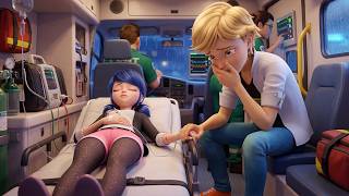 Miraculous Sorry Ladybug - Can You Forgive Cat Noir This Time Tales Of Ladybug & Cat Noir Cartoon
