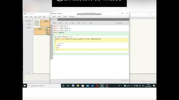 Java programme to find the square root of a number