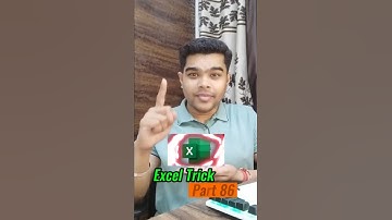 ⭐ Excel REPT Function Trick | Create Star Ratings Automatically | Excel Tips for Everyone