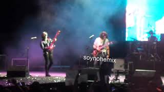 Fly The Band — Contigo (En Vivo) Arena Monterrey, STMF 2018