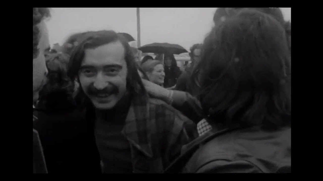 José Mário Branco - Eu vi este povo a lutar