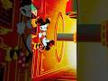 Disneyland 2025 Toontown Mickey Minnie Runaway Railway People Watching Walking Walt Disney Toons Fun