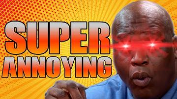 The Most ANNOYING Hero In Bullet echo..🤬 (Awful)