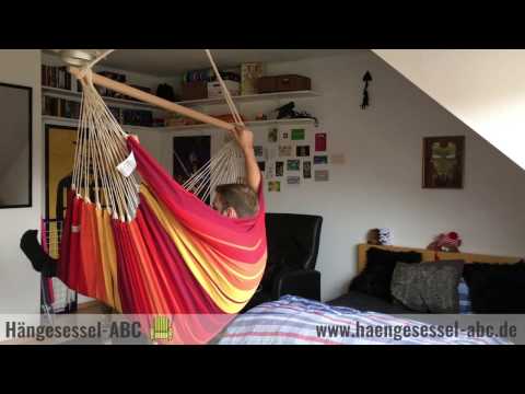 amazonas-brasil-gigante-hängesessel-test