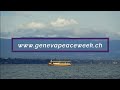 Geneva peace week 2021