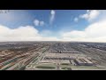 [HD] MSFS 2020 CATHAY 885 KLAX VHHH 777-300 PMDG SIMULATION
