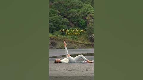 I got my splits as an adult! Use these stretches to do it too. Never too old to get flexible! #split