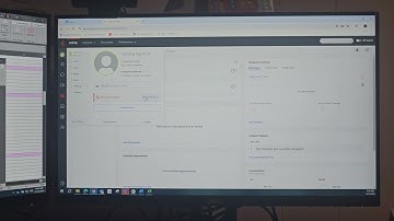 Assigning yourself a phone on the Genesys Cloud  website