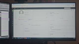 Assigning yourself a phone on the Genesys Cloud  website