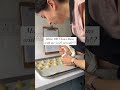 Behind the Scenes of Making a Croquembouche
