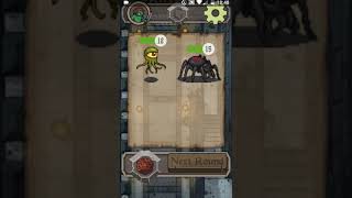 Dungeon Monsters - Encounter Generator APP screenshot 1