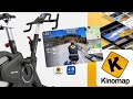 KINOMAP Indoor Cycling ⚡️TUTORIAL ⚡️ En Español.