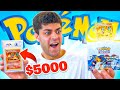 WHY XY EVOLUTIONS BOOSTER BOXES WILL CONTINUE TO RISE IN PRICE! *$1000+*