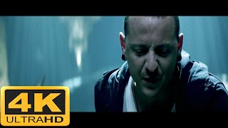 Linkin Park - New Divide [4K Remastered] Resimi