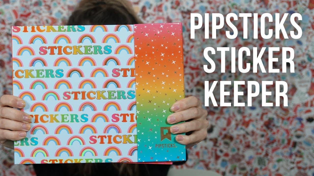 Pipsticks review: Here's why you need to use this sticker