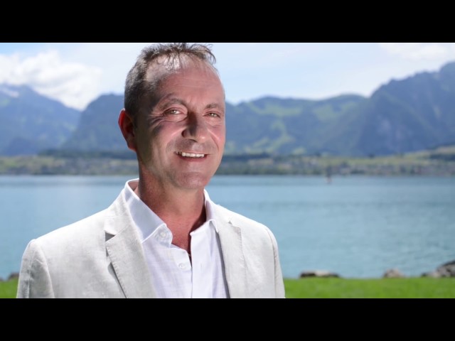 Tommy Steib - Es ist so schön ein Mann zu sein
