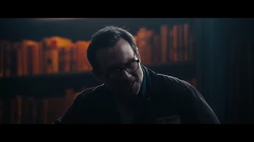 “He’s not Supposed to Know” Elliot Finds the truth Scene Part 2 | Mr. Robot S4E7