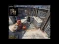 CS GO Gameplay | P4 Pathan