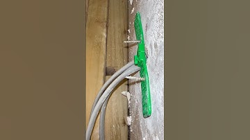 De plafond-hack die je nooit zult vergeten!