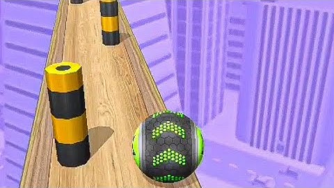 Going Balls-SpeedRun 🏀 Gameplay Level -1625 New Update🔥(Ios,Android Gameplay)