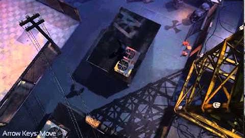 2D Platform Controller - Stealth Reborn