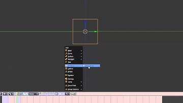 LEGO Blender Tutorial - Part 7 Animation Basics and Keyframes