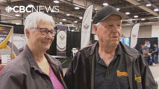 Sask. farming couple weighs in on trade wars and federal election