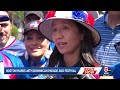 Boston’s Dominican parade celebrates 40th year with enhanced safety measures
