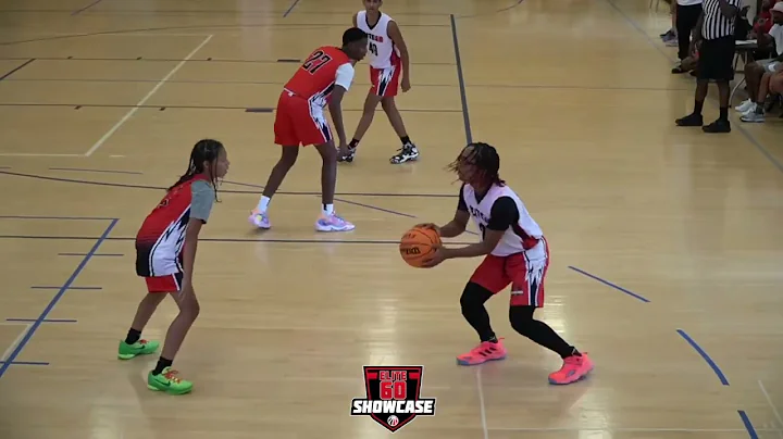 Tristan Mitchell 2027- Elite60 Middle School Showc...