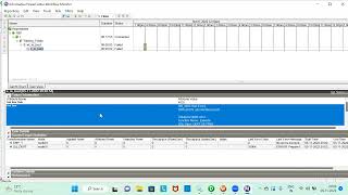 Informatica 10.2 Workflow Monitor and properties