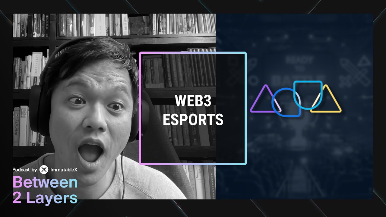 Web3 Esports Tournament - YouTube