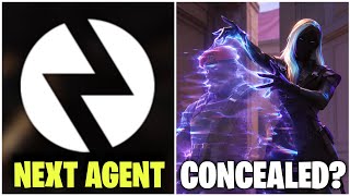 NEW Agent All Abilities Leaked (Role & Release Date)